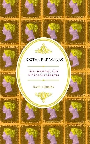 Postal Pleasures cover