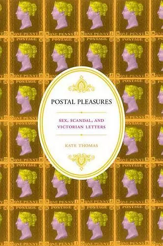 Postal Pleasures cover