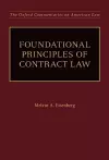 Foundational Principles of Contract Law cover