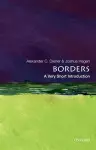 Borders cover