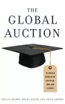 The Global Auction cover