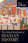 The Oxford Handbook of Iranian History cover