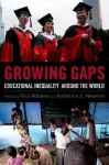 Growing Gaps cover