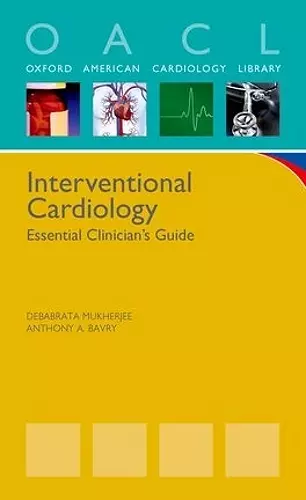 Interventional Cardiology cover