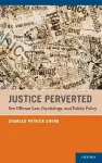 Justice Perverted cover