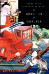 The Dispeller of Disputes cover