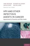 HPV and Other Infectious Agents in Cancer cover