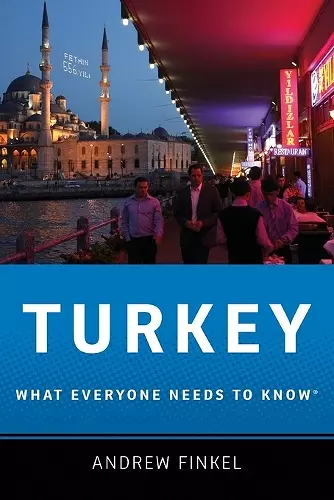 Turkey cover