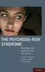 The Psychosis-Risk Syndrome cover