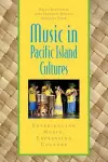 Music in Pacific Island Cultures cover