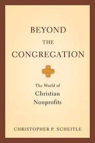 Beyond the Congregation cover