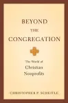 Beyond the Congregation cover