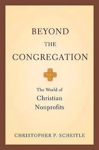 Beyond the Congregation cover