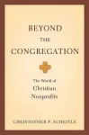 Beyond the Congregation cover