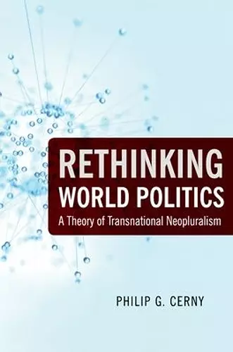 Rethinking World Politics cover