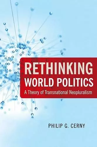 Rethinking World Politics cover