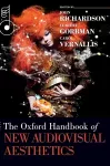 The Oxford Handbook of New Audiovisual Aesthetics cover