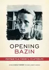 Opening Bazin cover