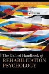 The Oxford Handbook of Rehabilitation Psychology cover
