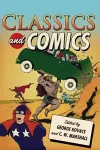 Classics and Comics cover