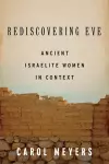 Rediscovering Eve cover