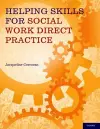 Helping Skills for Social Work Direct Practice cover