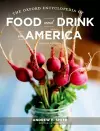 The Oxford Encyclopedia of Food and Drink in America cover