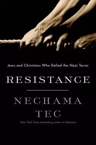 Resistance cover