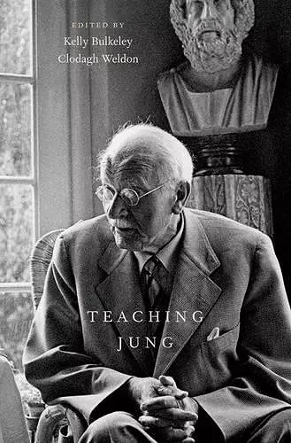 Teaching Jung cover