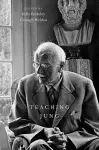 Teaching Jung cover