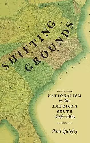 Shifting Grounds cover