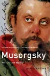 Musorgsky cover