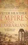 Empires and Barbarians cover