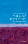 The New Testament cover