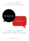 Language Matters cover