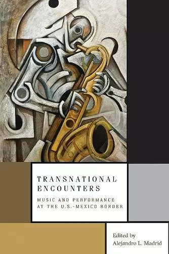 Transnational Encounters cover