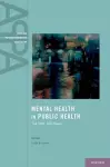 Mental Health in Public Health cover