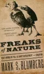 Freaks of Nature cover