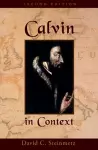 Calvin in Context cover