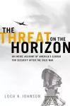 The Threat on the Horizon cover