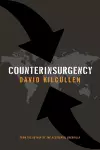 Counterinsurgency cover