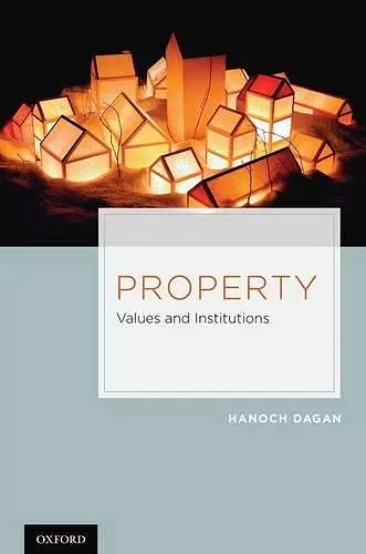 Property cover