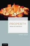 Property cover