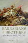 Barbarians and Brothers cover