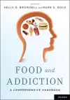 Food and Addiction cover