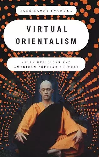 Virtual Orientalism cover