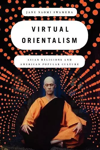 Virtual Orientalism cover