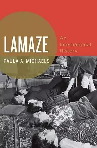 Lamaze cover