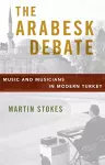 The Arabesk Debate cover