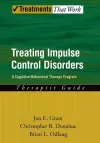 Treating Impulse Control Disorders cover